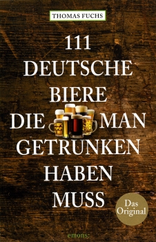 111 Deutsche Biere