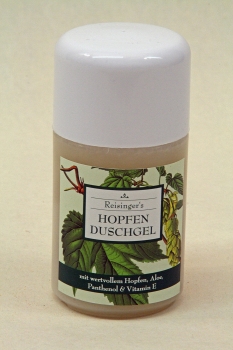 Hopfen-Duschgel