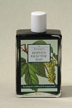 Hopfenkr�uterbad