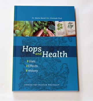 Hop and Health