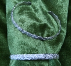 Armreif Silber