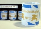 Original bayrisches Gscheidhaferl