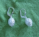 Ohrringe silber