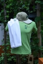 Kinder T-Shirt, Mia san Hollerdauer
