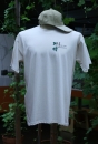 Originelles T-Shirt - Mia san Holledauer