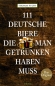 Preview: 111 Deutsche Biere