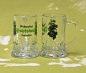 Preview: Hopfenlaus shot glass