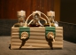 Preview: Hopfa Geschenktasche