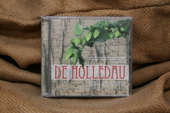 DE HOLLEDAUER