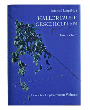 Hallertauer Geschichten