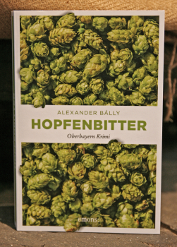 Hopfenbitter