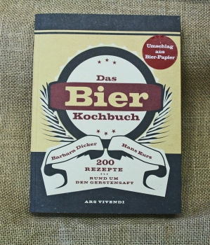 Das Bier Kochbuch