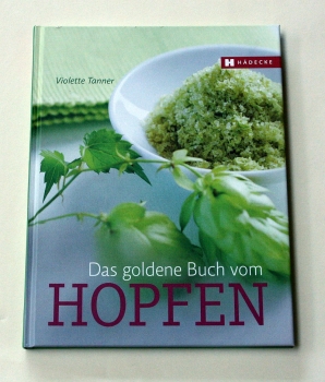 Das goldene Buch vom Hopfen