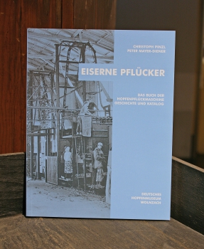 Eiserner Pflücker