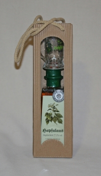 Hopfenlaus gift bag