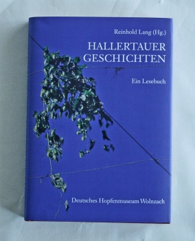 Hallertauer Geschichten