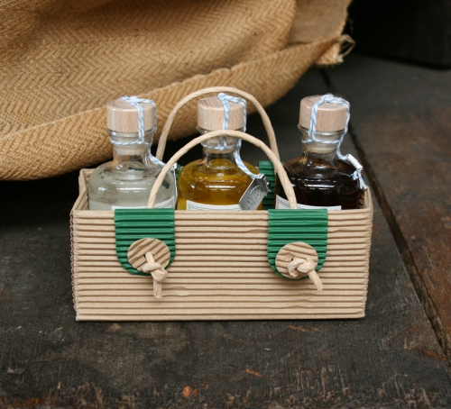 Hopfa Geschenktasche