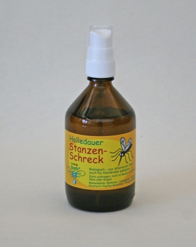 Holledauer Stanzenschreck