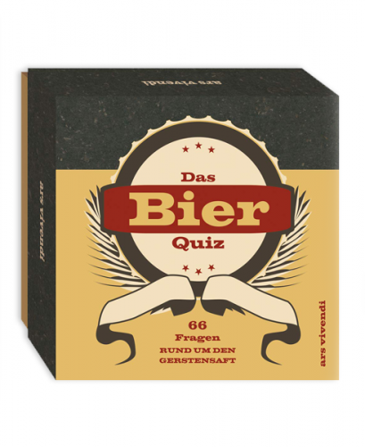 Das BierQuiz