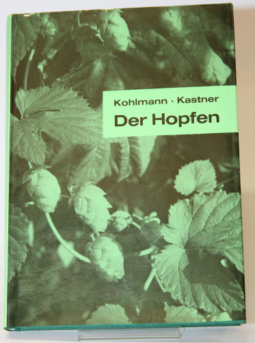 Der Hopfen