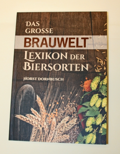 Das gr. Brauwelt Lexikon