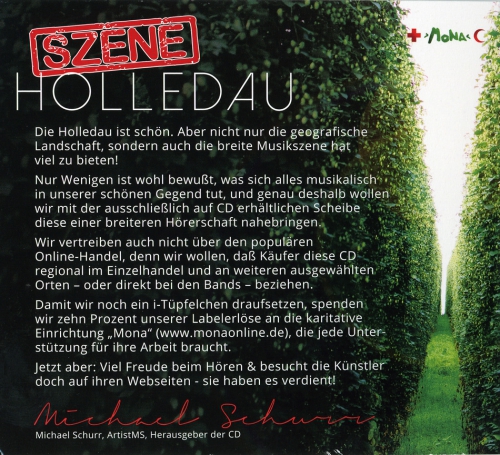 Szene HOLLEDAU