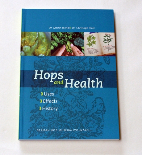 Hops and Health