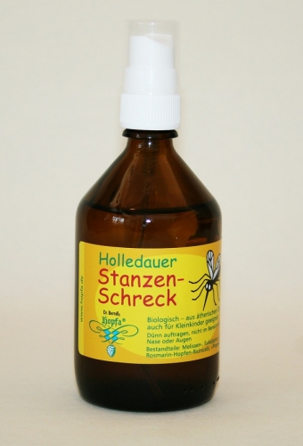Holledauer Stanzenschreck