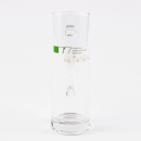 Bierkrug Dt. Hopfenmuseum 0,3l