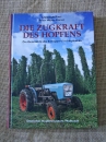 Die Zugkraft des Hopfens